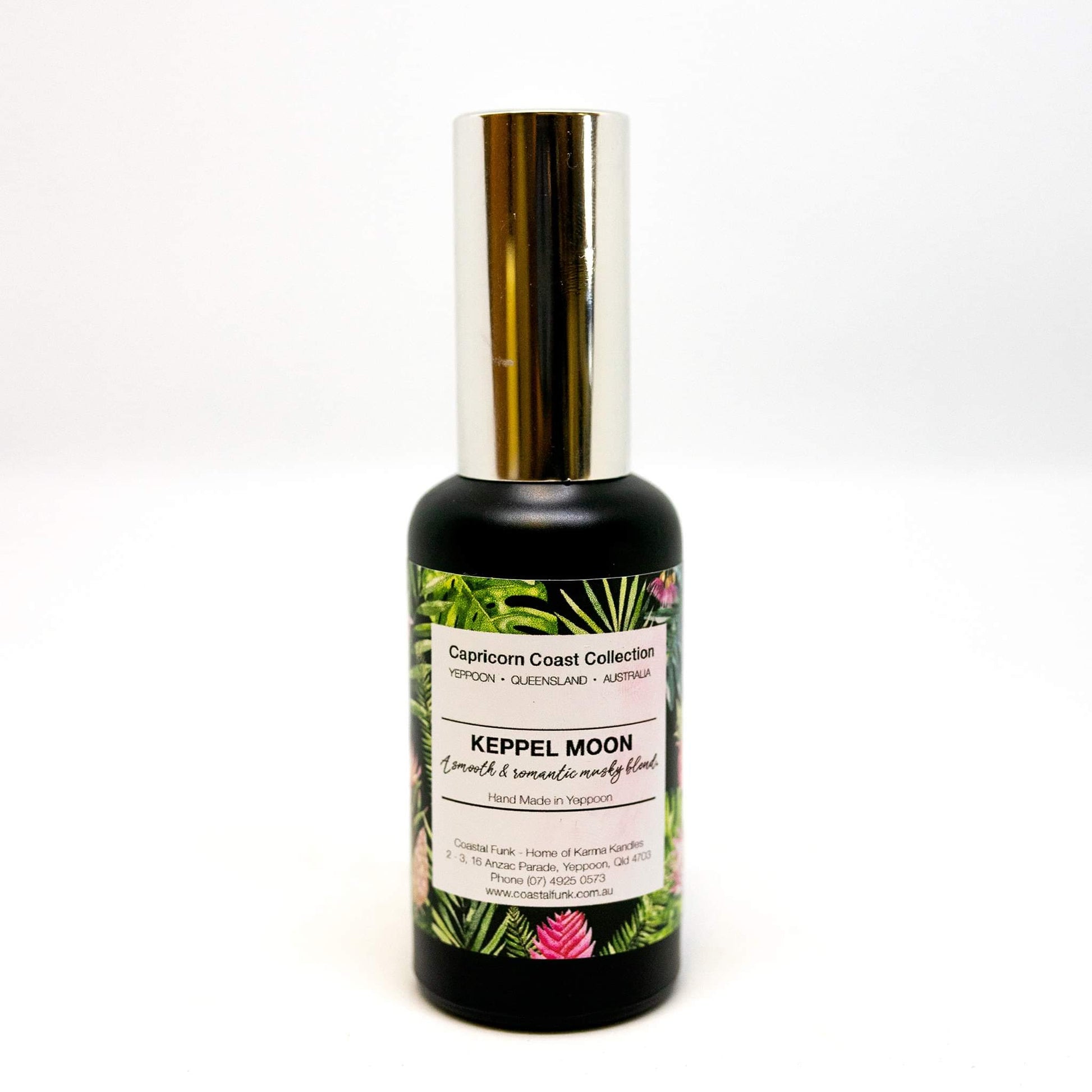 Capricorn Coast Collection Sprays - Coastalfunk