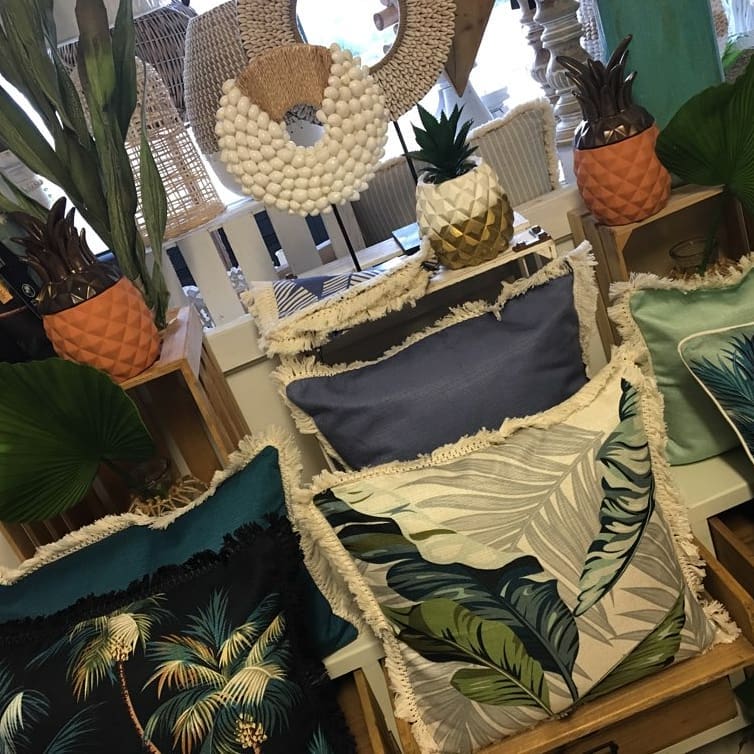Cushions