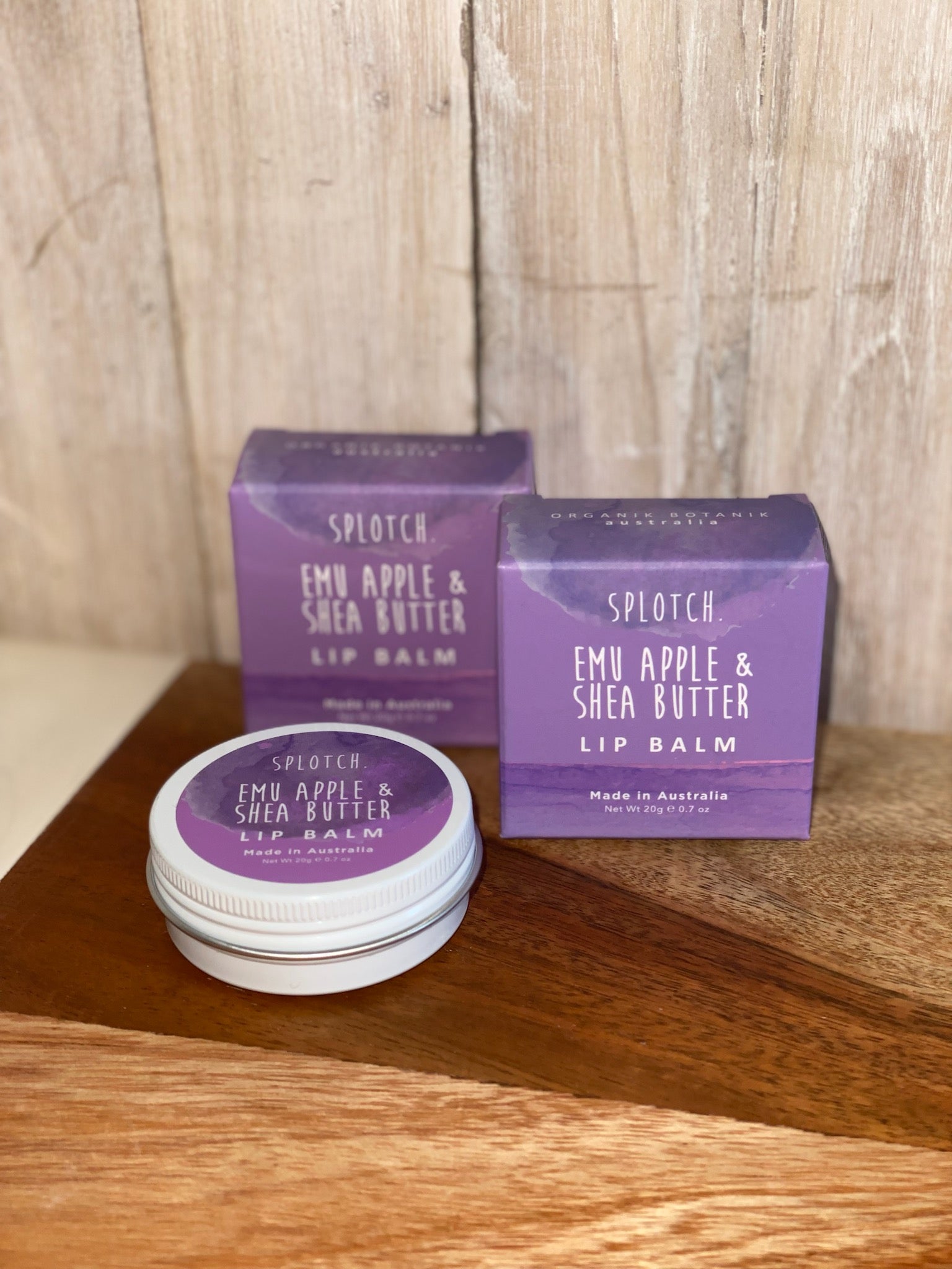 Bath and Body