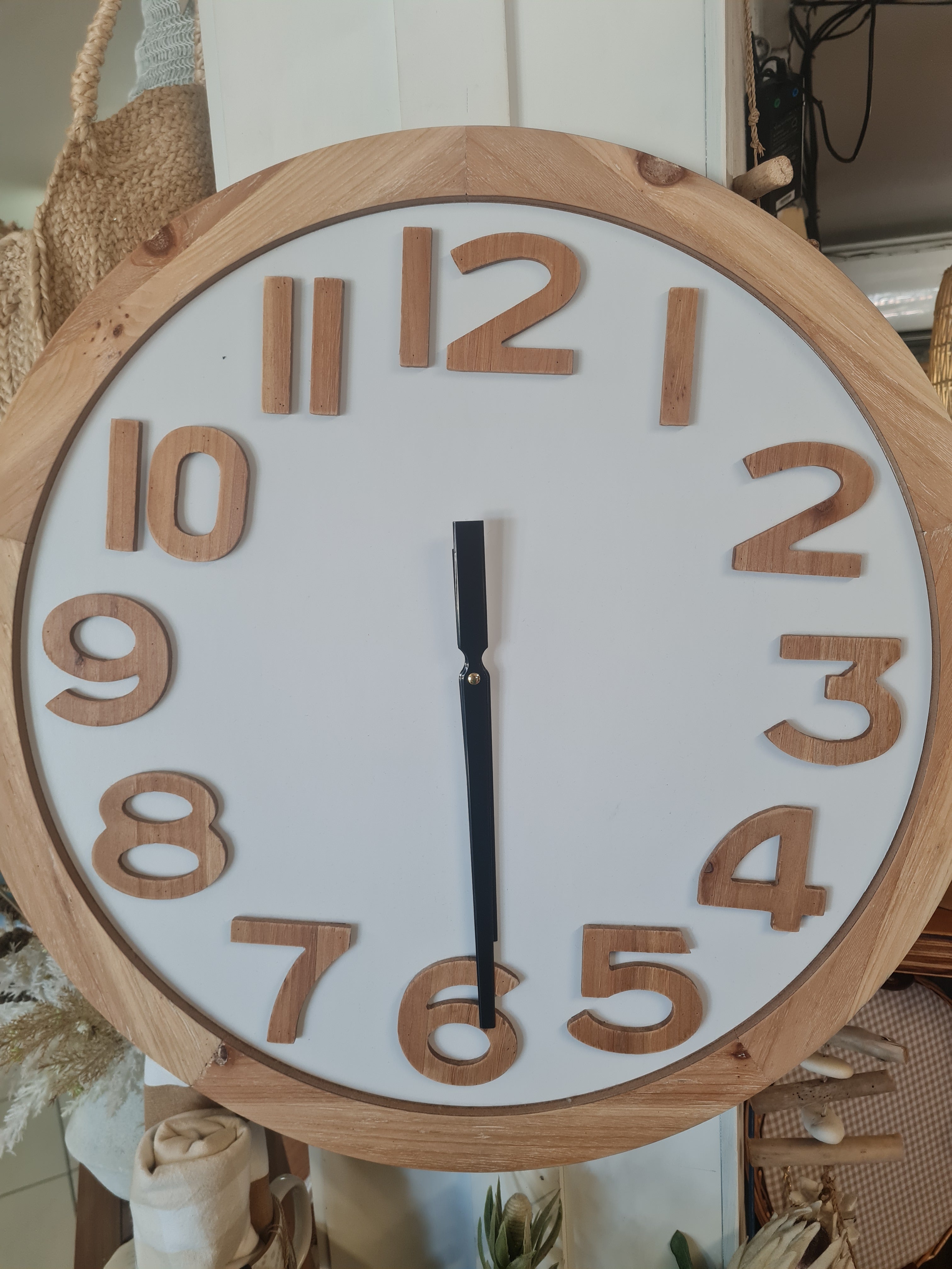 Clocks