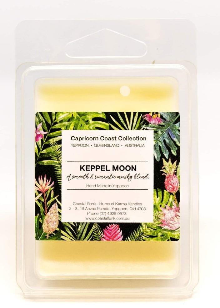 Hand Made Soy Melts