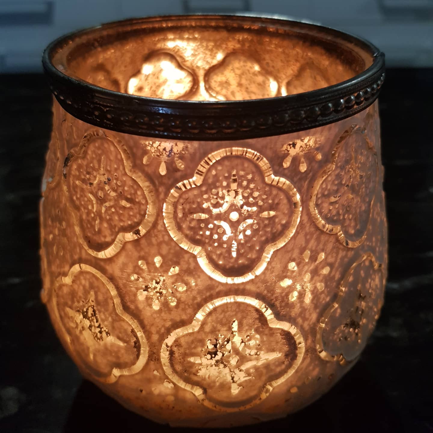 Handmade Soy Candles