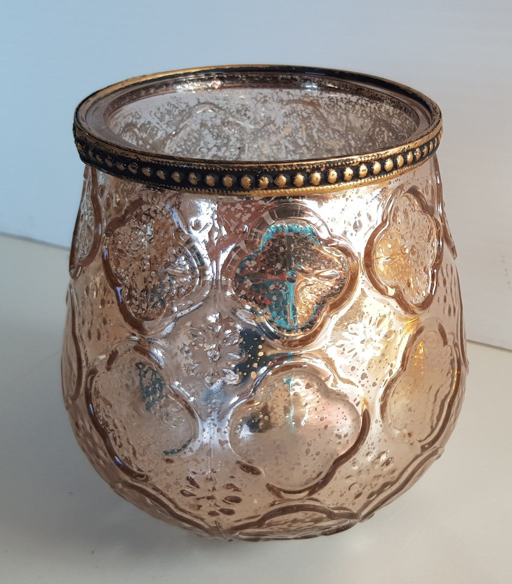Luxe 1 litre 2 Wick Candle - Coastalfunk