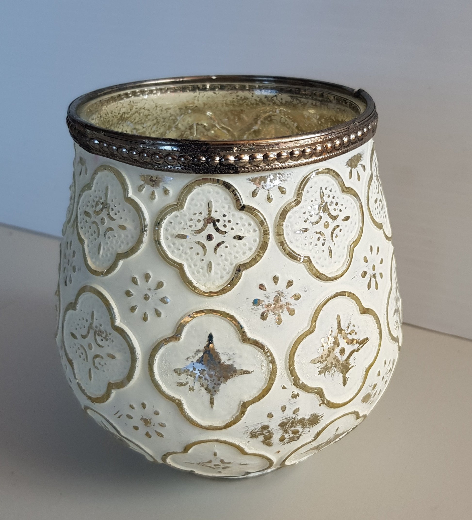 Luxe 1 litre 2 Wick Candle - Coastalfunk