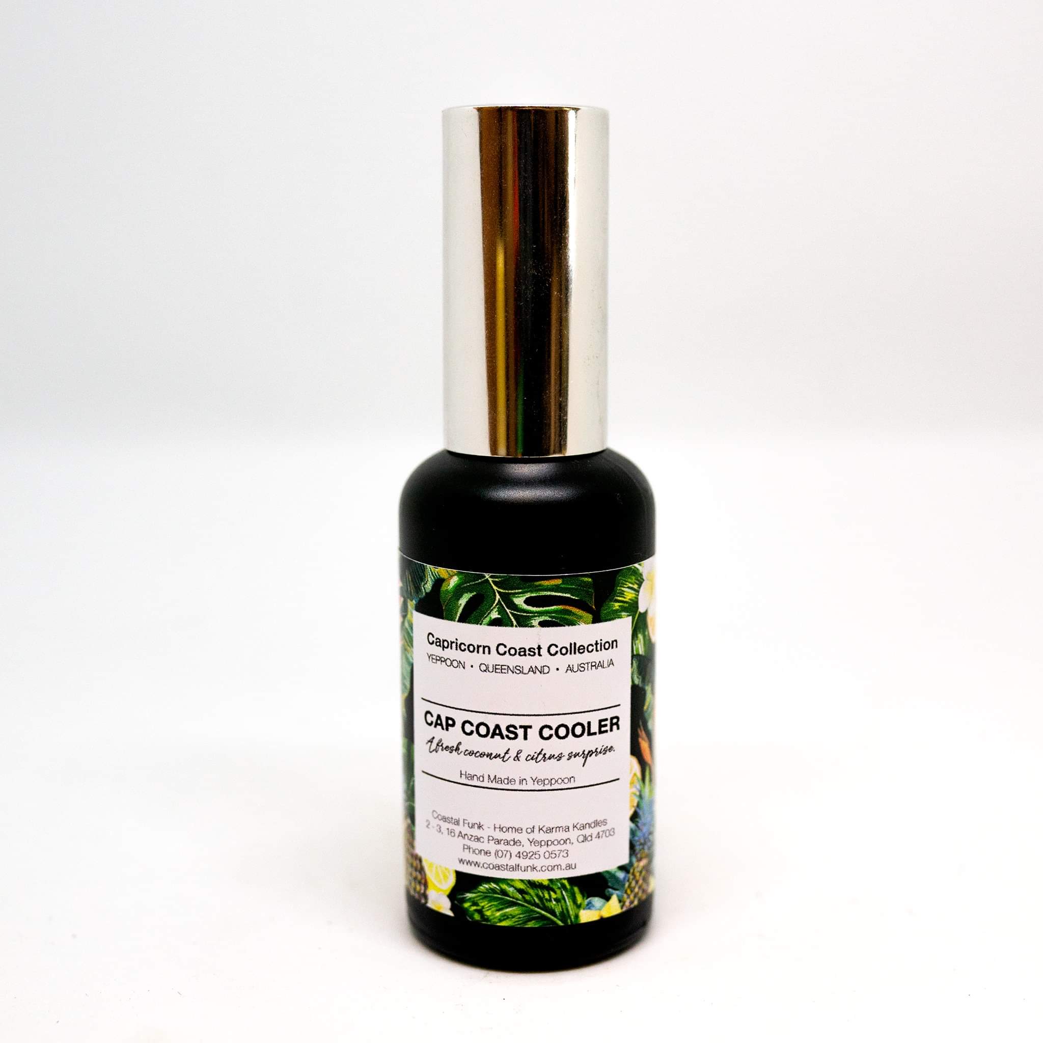 Capricorn Coast Collection Sprays - Coastalfunk