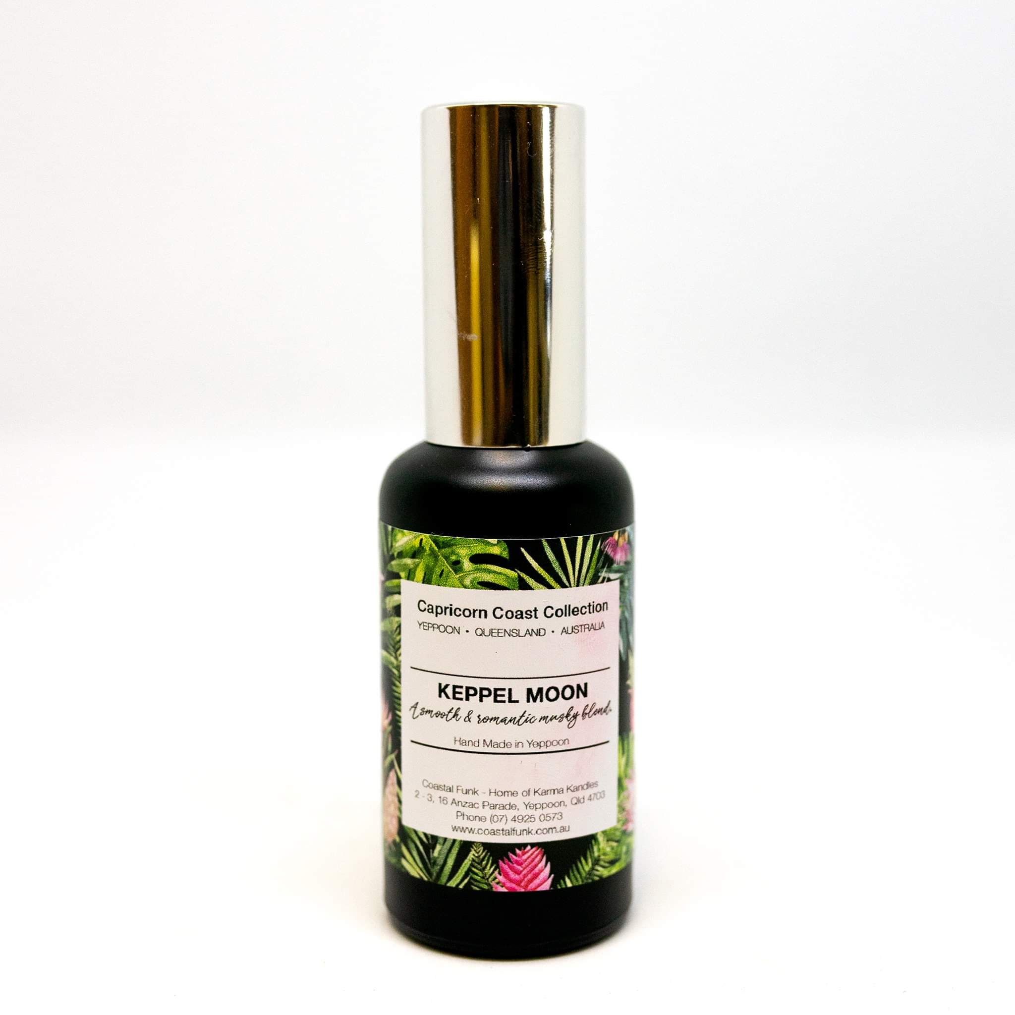 Capricorn Coast Collection Sprays - Coastalfunk