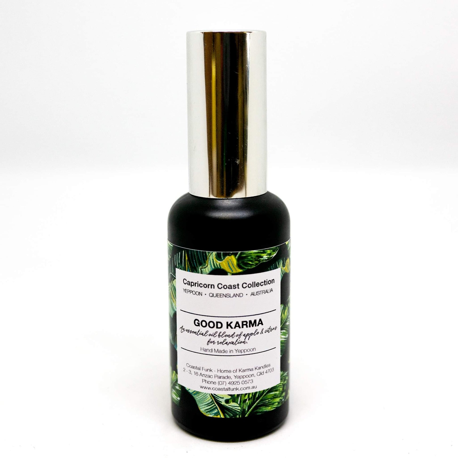 Capricorn Coast Collection Sprays - Coastalfunk