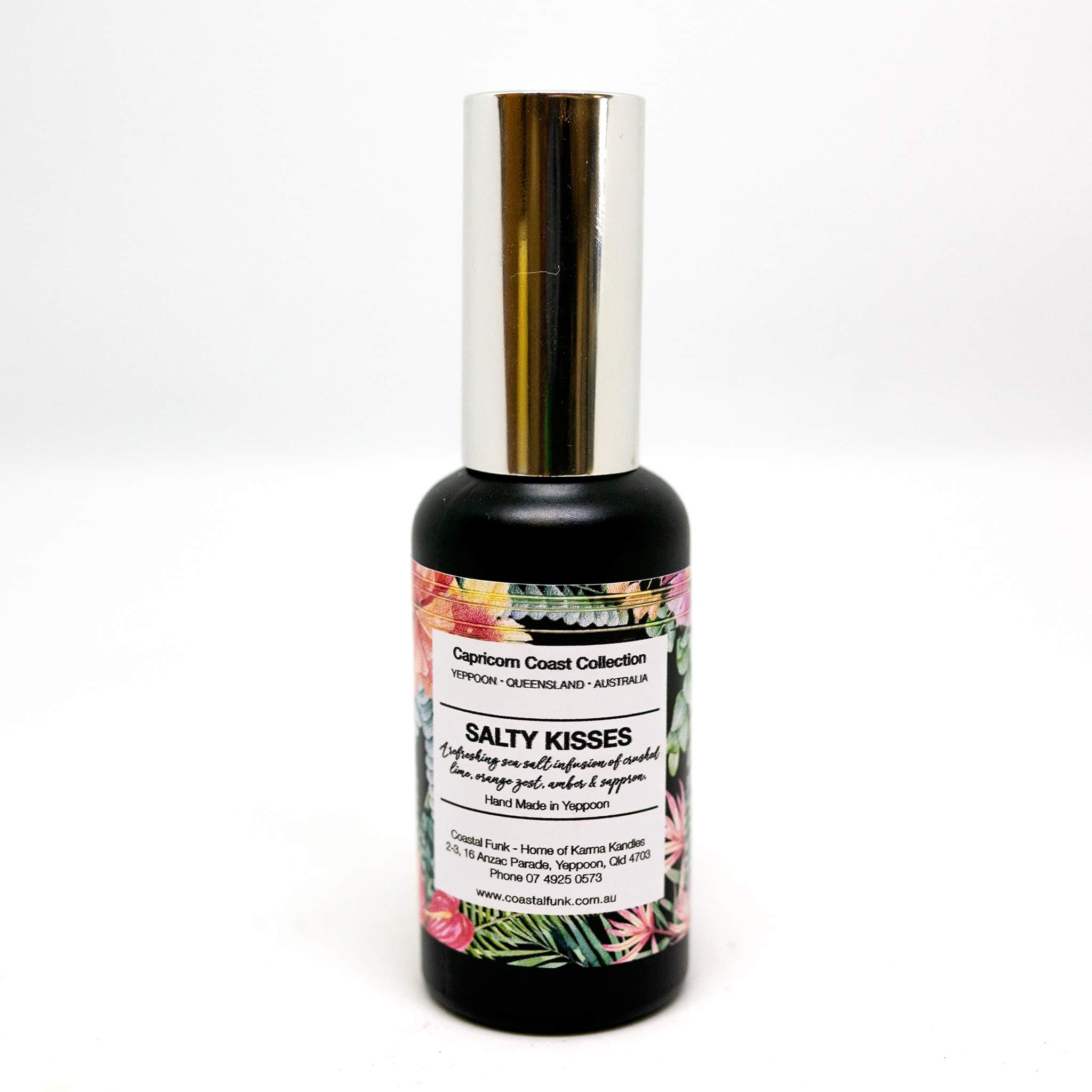 Capricorn Coast Collection Sprays - Coastalfunk